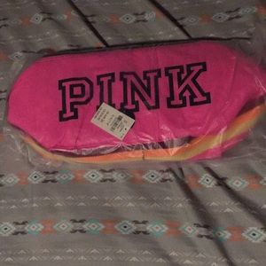 PINK Bag